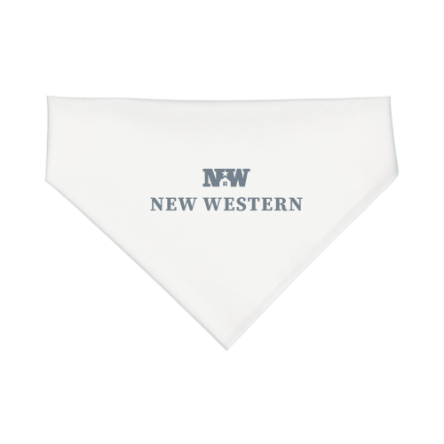 NewWestern - Doggie Bandana