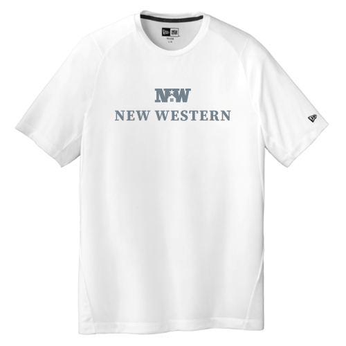 NewWestern - Era Series Performance Crew Tee