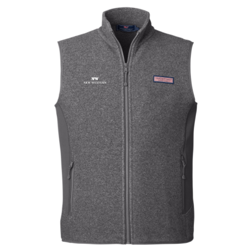 NewWestern - vineyard vines - O001401