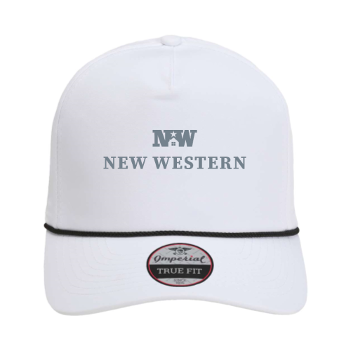 NewWestern - The Wrightson Cap v2