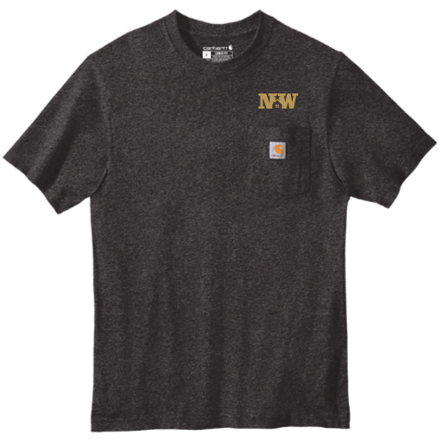 NewWestern - Carhartt Workwear Pocket Short Sleeve T-Shirt