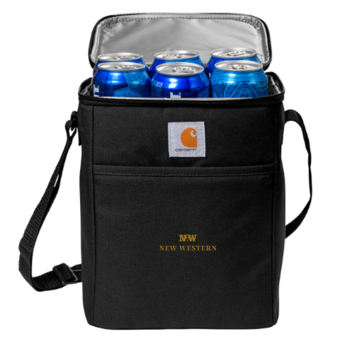 NewWestern - Carhartt Vertical 12-Can Cooler