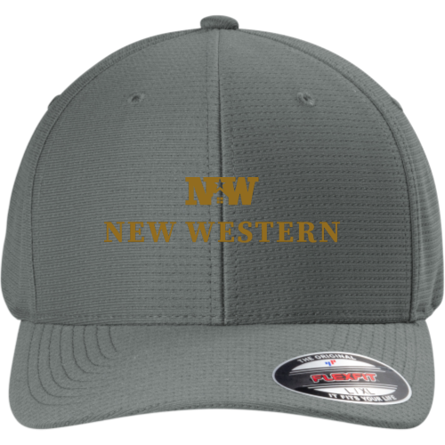 NewWestern - TravisMathew Rad Flexback Cap v1