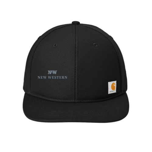NewWestern - Carhartt Ashland Cap