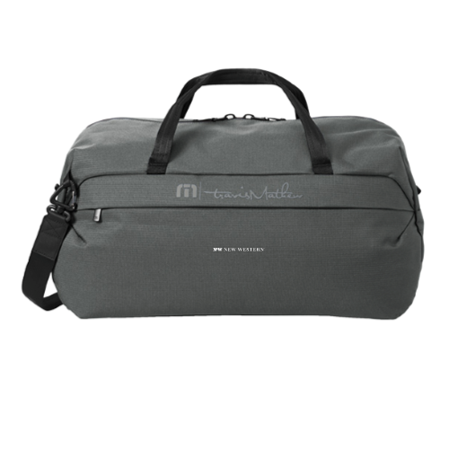 NewWestern - TravisMathew Lateral Duffel