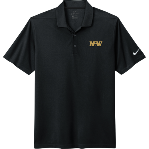 NewWestern - Nike Dri-FIT Micro Pique 2.0 Polo
