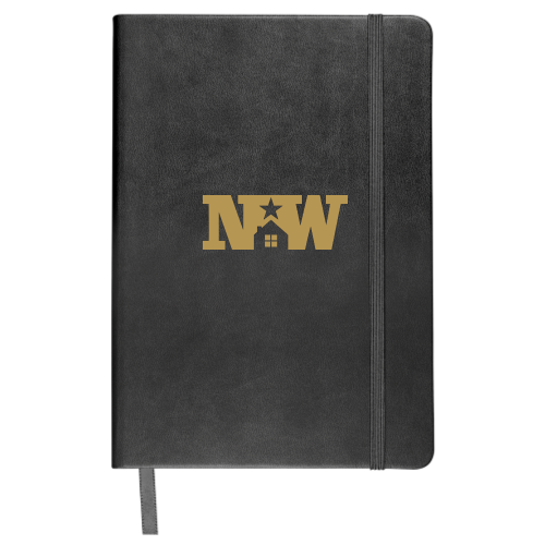 NewWestern - Tuscany Journal