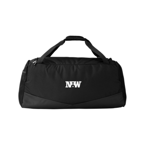 NewWestern - Undeniable 5.0 LG Duffle Bag