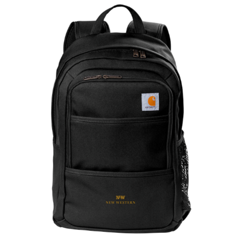 NewWestern - Carhartt Foundry Series Backpack