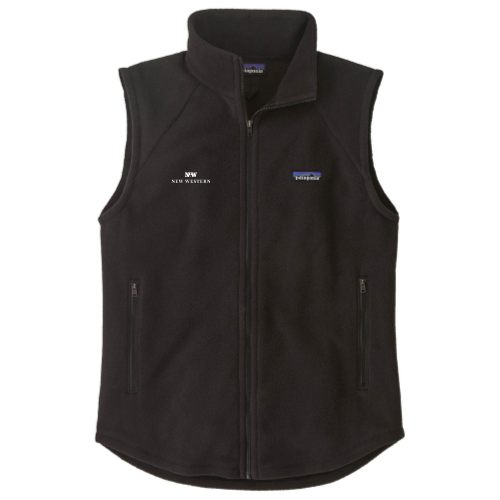 NewWestern - Patagonia Women's Classic Microdini Vest