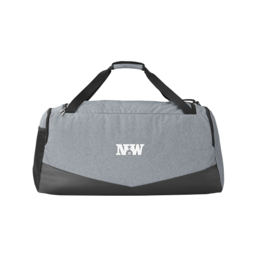 NewWestern - Undeniable 5.0 LG Duffle Bag