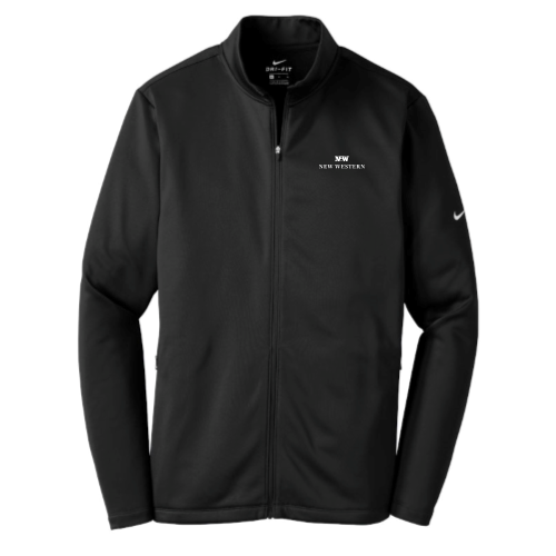 NewWestern - Therma-FIT Full-Zip Fleece