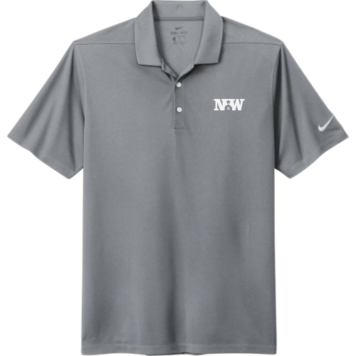 NewWestern - Nike Dri-FIT Micro Pique 2.0 Polo