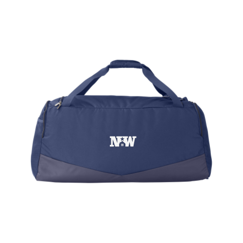NewWestern - Undeniable 5.0 LG Duffle Bag