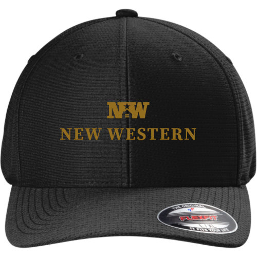 NewWestern - TravisMathew Rad Flexback Cap v1