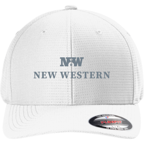 NewWestern - TravisMathew Rad Flexback Cap v2