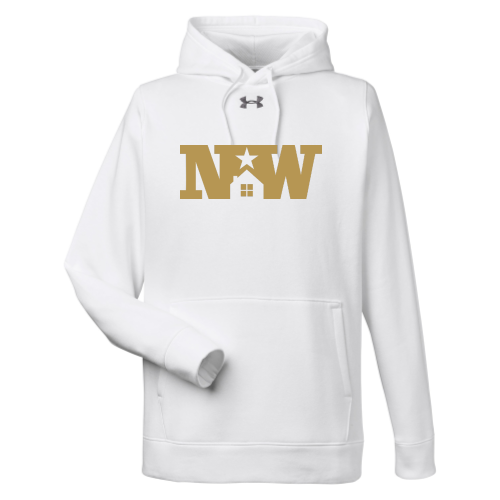 NewWestern - Men's Hustle Pullover Hooded Sweatshirt v2