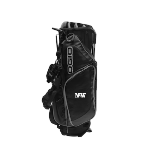 NewWestern - OGIO Orbit Cart Bag