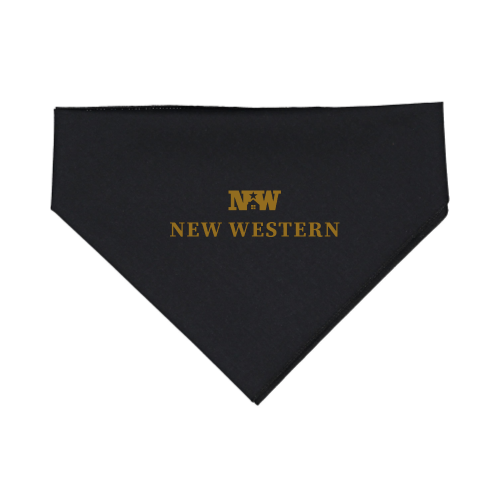 NewWestern - Doggie Bandana