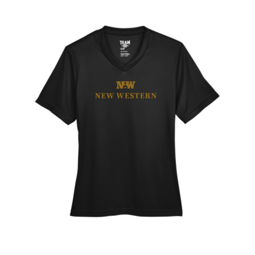 NewWestern - Ladies' Zone Performance T-Shirt