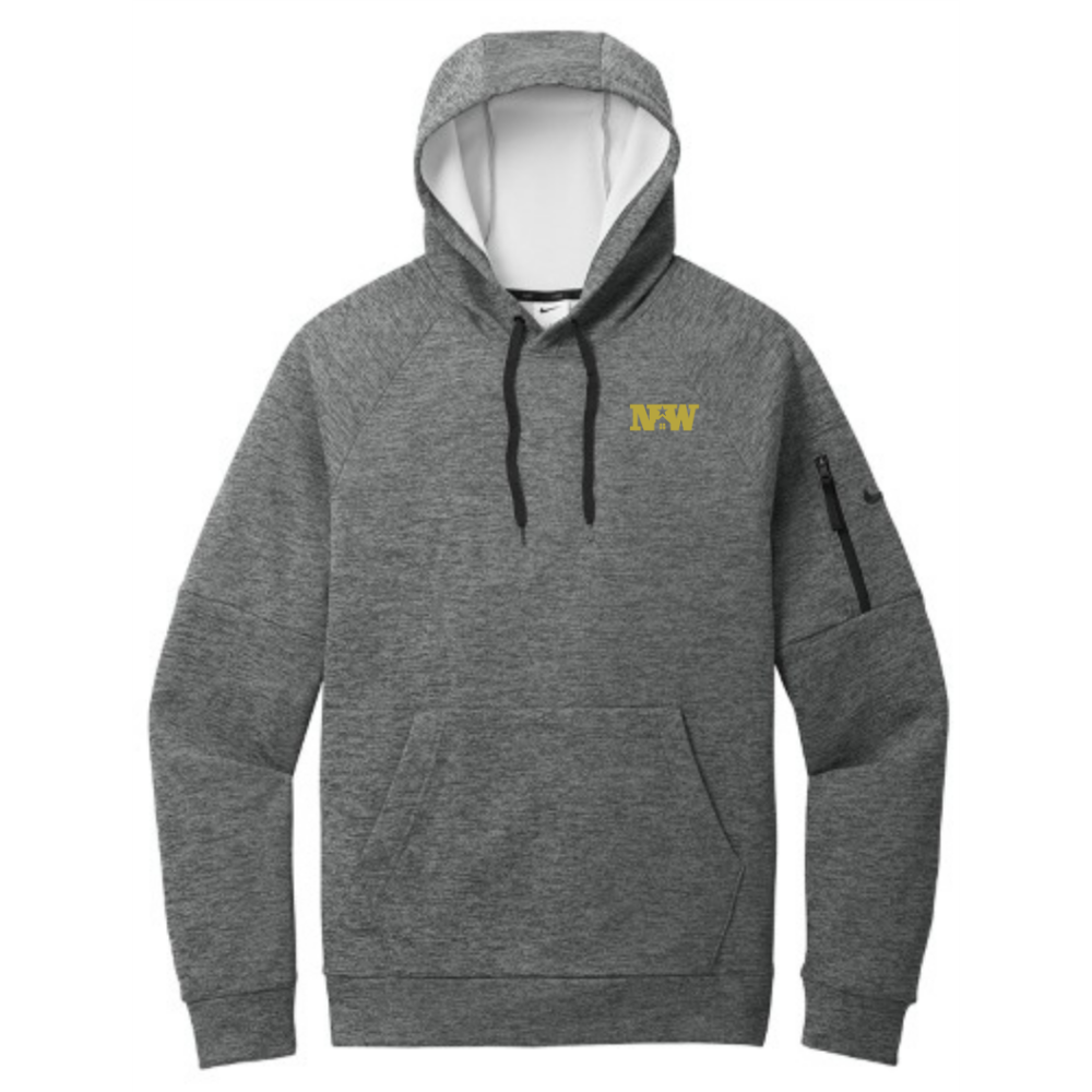 Charcoal Heather